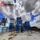 Sut i Raddoli Eich Busnes Cynhyrchu Powdwr Glanedydd Yn 2026