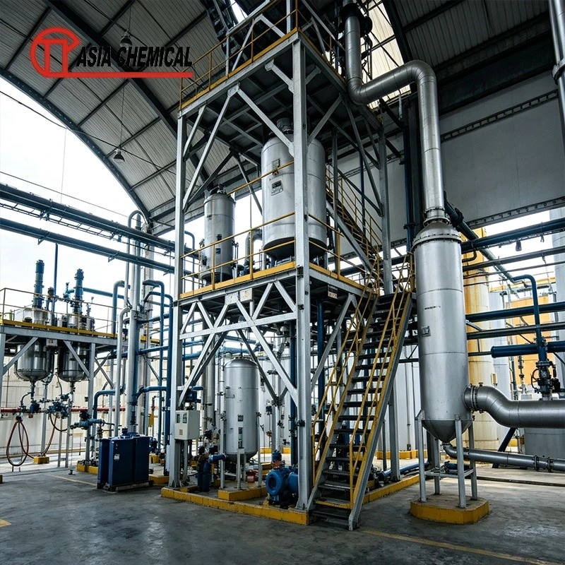 Sulphuric Acid Production Plant Sulphuric Acid Production Plant