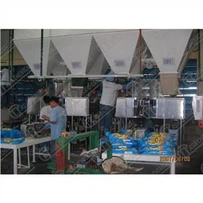 Glanedydd Golchi Naturiol