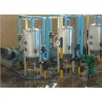 Planhigyn Sodiwm Silicate (Gwydr Dŵr).