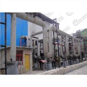 Peiriant Gwneud Soda costig